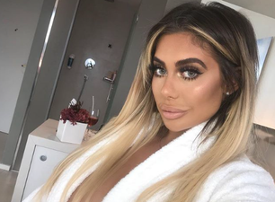 Fans cannot believe how ‘unrecognisable’ Chloe Ferry looks in this new photo