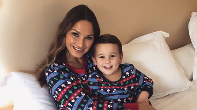 Sam Faiers didn’t get her kids Christmas presents and we’re not sure about her reasoning