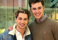 DWTS pro Curtis Pritchard and brother, AJ, injured after ‘unprovoked attack’ at nightclub