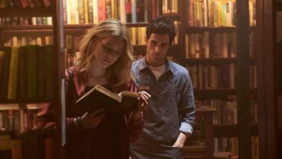 People are ‘unable to sleep’ after watching Netflix’s new psychological thriller ‘You’