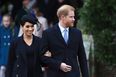 This is how Meghan Markle and Prince Harry will be celebrating New Year’s