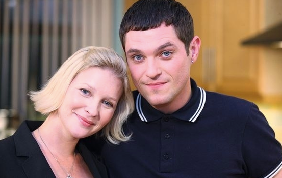 mathew horne