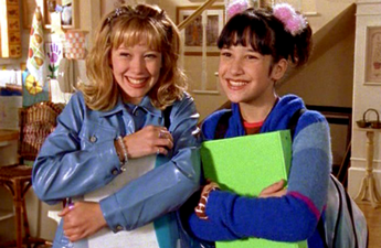 Pop the champagne because it looks like a Lizzie McGuire reboot has been confirmed