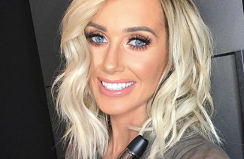 Love Island’s Laura Anderson and Max Morley split amidst cheating fears