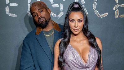 The amount of money Kanye spent on Kim Kardashian’s Christmas present is OUTRAGEOUS