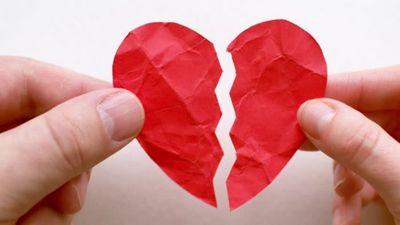 This split has been named as the most devastating celebrity break-up of 2018