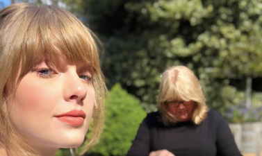 Taylor Swift spent Christmas in Limerick and literally nobody knew she was there