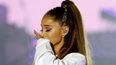 Ariana Grande turned down this offer from Queen Elizabeth because she’s ‘still grieving’