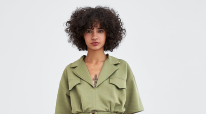 Five Zara dresses for under €30 to nab up in the sales right now so, GO