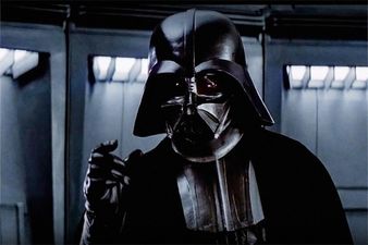 This Star Wars fan film tells Darth Vader’s story… and OMG it looks good