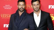 Ricky Martin ‘beyond happy’ as he announces the birth of his third child