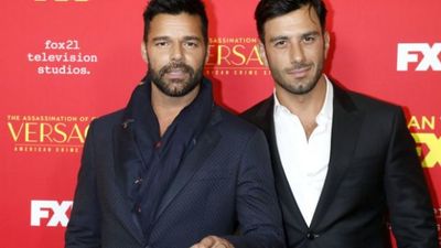 Ricky Martin ‘beyond happy’ as he announces the birth of his third child
