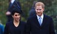 Meghan Markle has a set of ‘rules’ for Harry while she’s pregnant