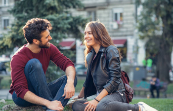 Do you ‘over-date’? Relationship expert says it could be ruining your love life