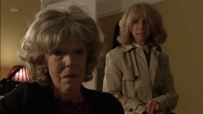 Coronation Street fans notice another heartbreaking twist after Lewis Archer dies