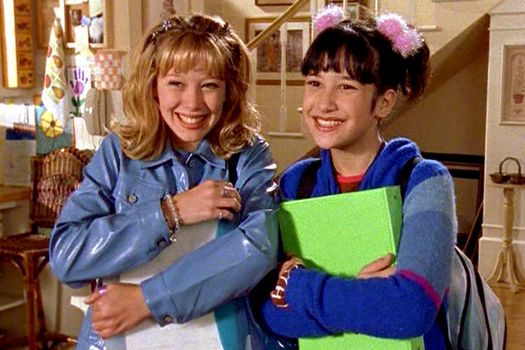 lizzie mcguire