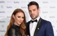 Una Healy’s ex Ben Foden says ‘we’ll always have a future’ in new interview