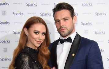 Una Healy’s ex Ben Foden says ‘we’ll always have a future’ in new interview