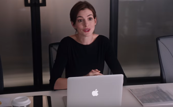 Back to work and in the depths of despair? Here's your declassified survival guide