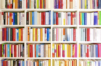 Got any mad library fines? Well they’ve all just been wiped from your account