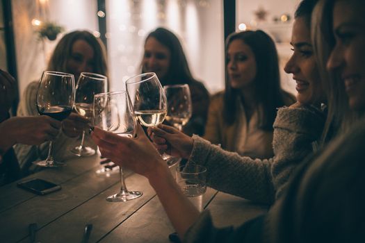 5 things to do in Cork with the gals this Women's Little Christmas