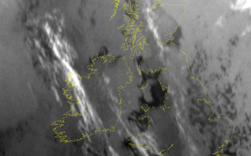 ‘Frost and a little colder’ Met Éireann predict we’re in for a rather grim day