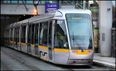 The Luas has confirmed its website has been hacked and held at ransom