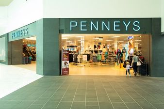 Penneys just released the cutest workout gear starting at only €5