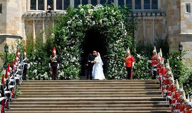 The Royals have just confirmed details about the next Windsor wedding