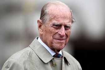 Prince Philip has a secret talent and it’s actually seriously impressive