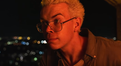 ‘Bandersnatch’ actor Will Poulter bids farewell to Twitter for the sake of his mental health