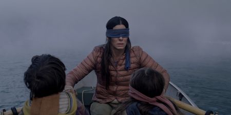 The original Bird Box ending is so, so much darker than the Netflix film version