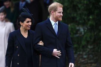 People are convinced they know Meghan Markle’s due date and we are pretty surprised