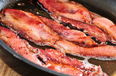 Cutting out rashers from your diet could have some great health benefits