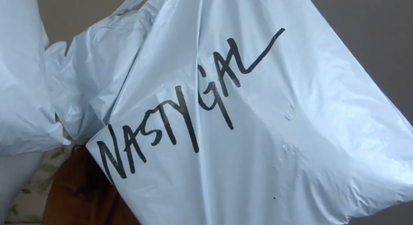 5 for €50: Nasty Gal has 50 percent off EVERYTHING RN so, act fast