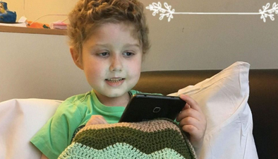 ‘Our cheeky monkey’: Funeral of Cork boy takes place after years-long leukaemia battle
