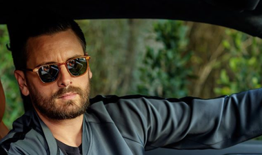 Scott Disick slammed over this ‘racist’ photo of his daughter, Penelope