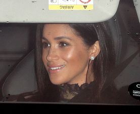 Why Meghan Markle probably won’t give birth in the same hospital as Kate