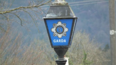 Man arrested after woman found dead at house in Donegal