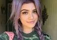Soft lilac hair is the hottest colour trend of summer 2019, and we’re in love