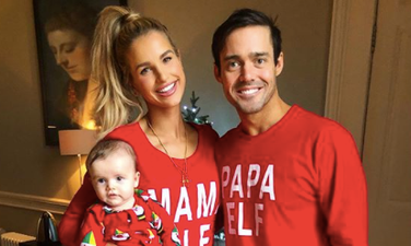 The teaser for Spencer Matthews and Vogue Williams’ new show is here and we’re ready