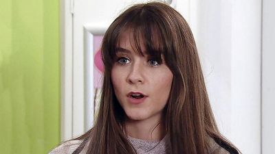 Coronation Street ‘reveals’ Sophie Webster’s exit storyline and it’s going to be emotional