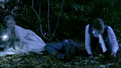 EastEnders fans are convinced Ray Kelly is still alive after noticing this error