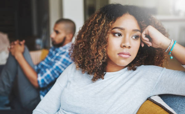 Is this the reason why you’re staying in an unhappy relationship?