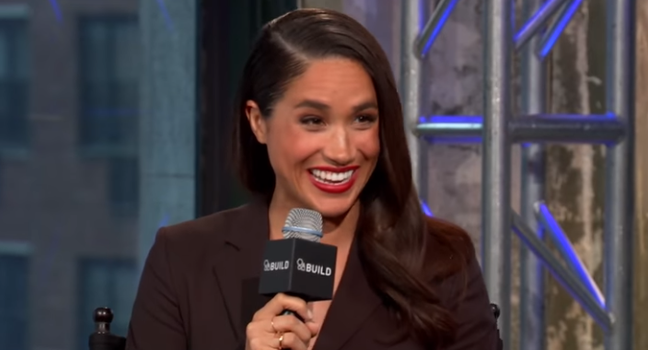 The Queen is appointing Meghan Markle with a new role and it's actually really sweet