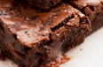These gooey and fudgy almond flour brownies will get you through January