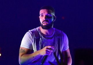 Footage of Drake kissing an underage girl has surfaced online