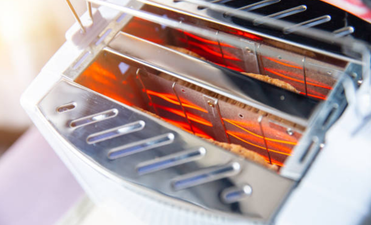 7 foods you can cook in the toaster for quick and easy meals