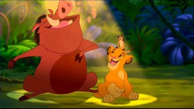 20 really cute pet names that are inspired by Disney characters