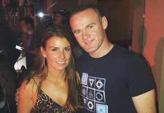 Wayne Rooney has been arrested in Washington D.C.